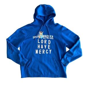 Live Mechanics Los Angeles Hoodie